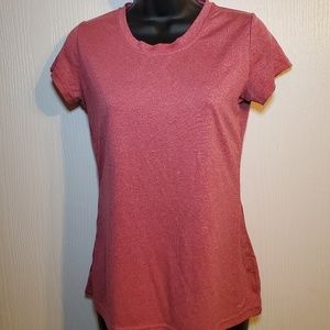 🏃‍♀️ XS Champion Drifit top